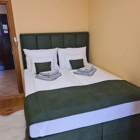 Apartman *Joy* Osijek Luaran gambar