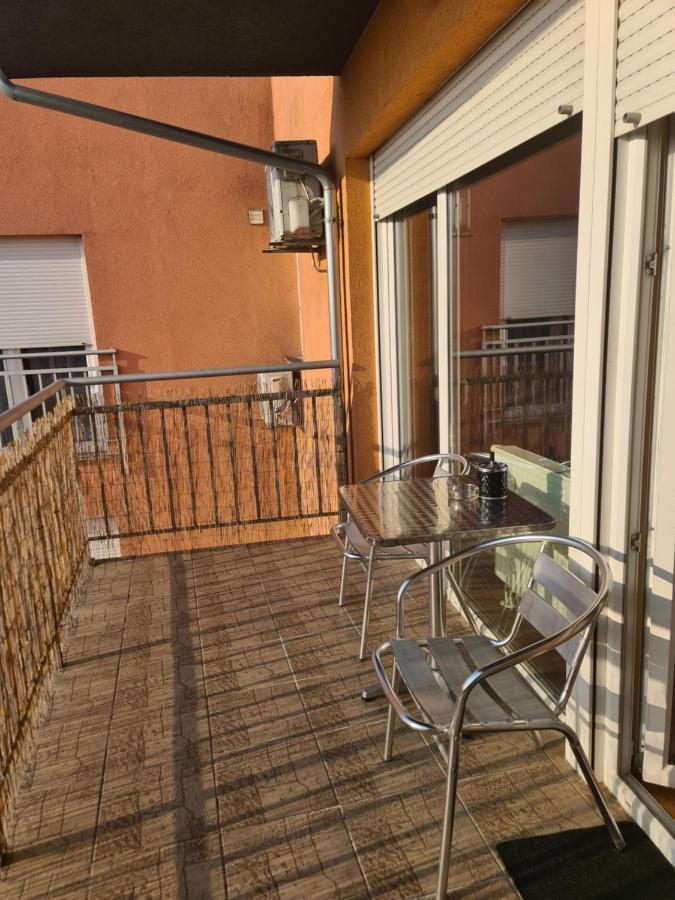 Apartman *Joy* Osijek Luaran gambar