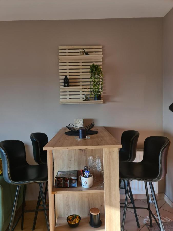 Apartman *Joy* Osijek Luaran gambar